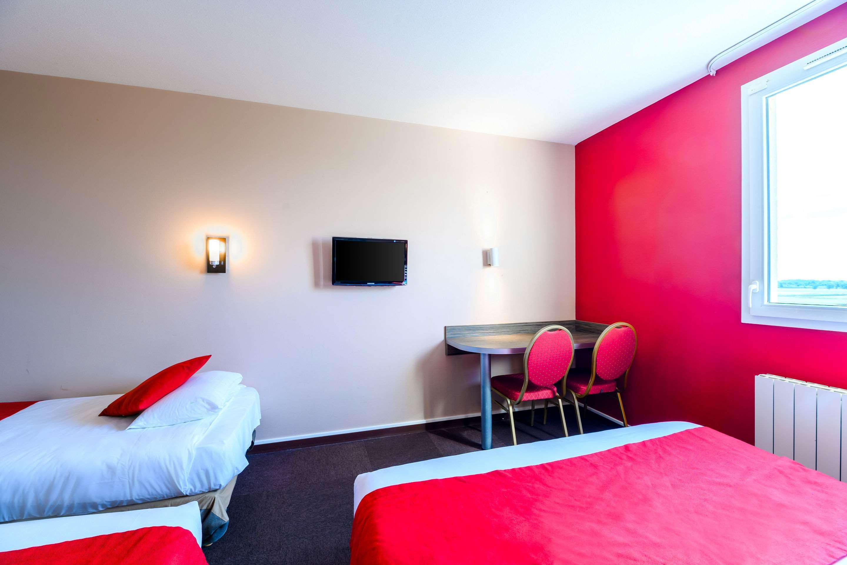 Comfort Hotel Dijon Sud - 21600 Longvic Kültér fotó